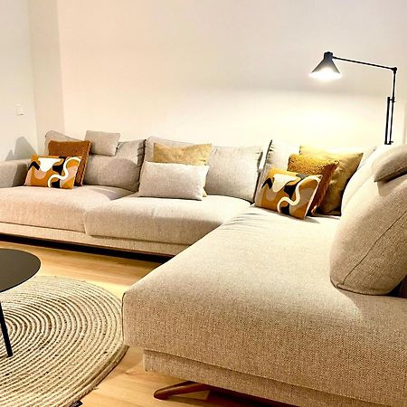 Duplex Mercado Central Valencia Exteriör bild